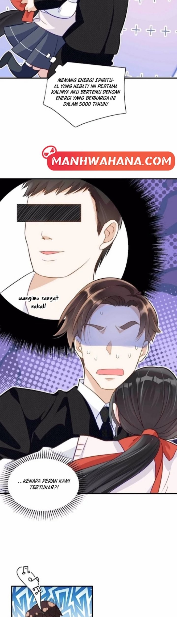 Ancestor is beautiful and elegant Chapter 17 - halaman 23