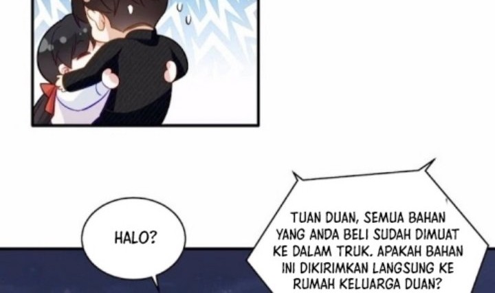 Ancestor is beautiful and elegant Chapter 17 - halaman 24