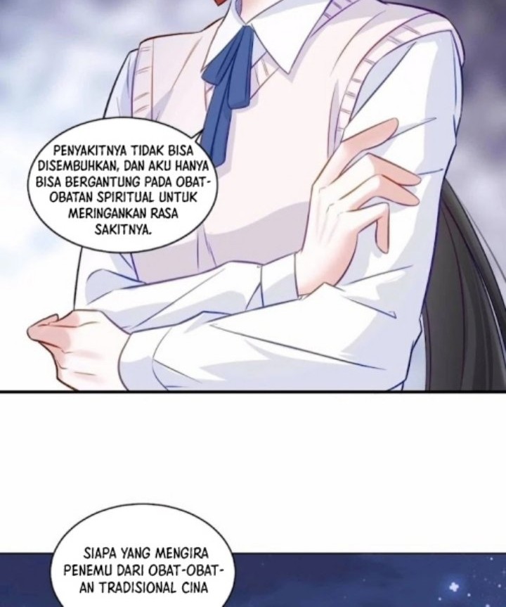 Ancestor is beautiful and elegant Chapter 17 - halaman 6