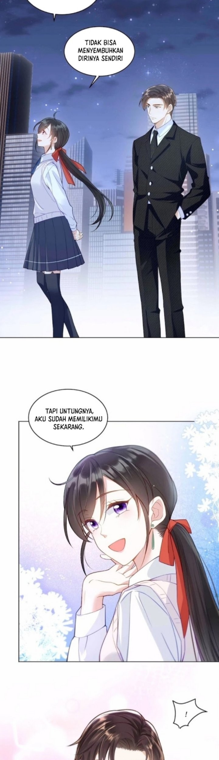 Ancestor is beautiful and elegant Chapter 17 - halaman 7