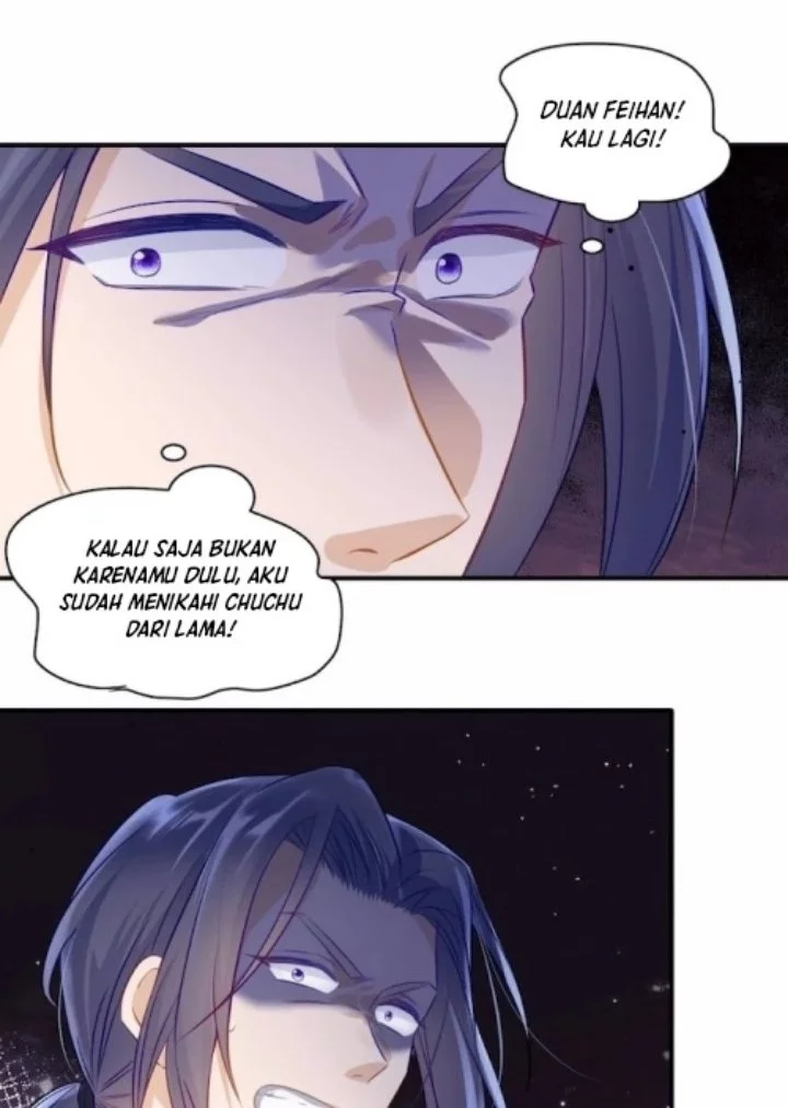 Ancestor is beautiful and elegant Chapter 18 - halaman 10