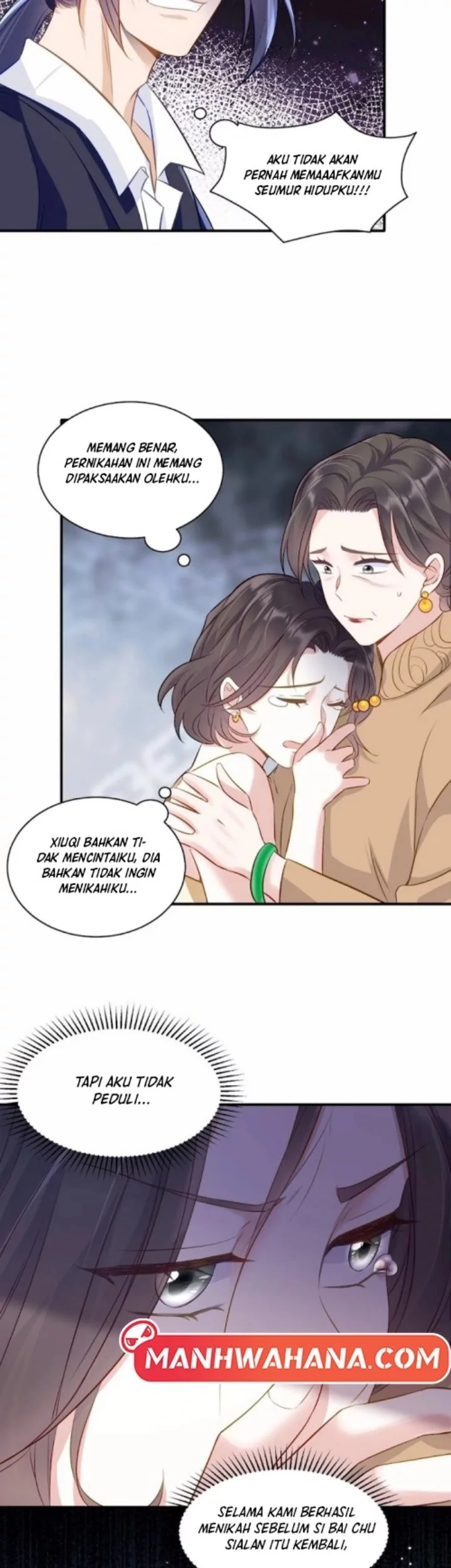 Ancestor is beautiful and elegant Chapter 18 - halaman 11