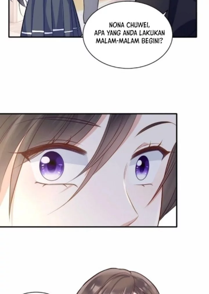 Ancestor is beautiful and elegant Chapter 18 - halaman 14