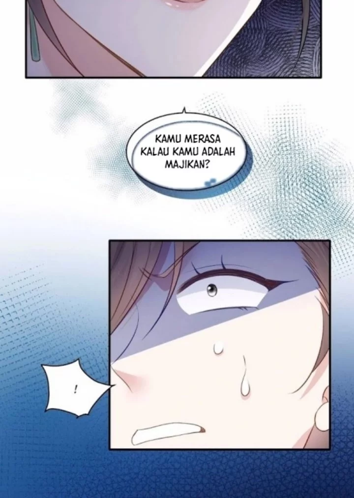 Ancestor is beautiful and elegant Chapter 18 - halaman 16