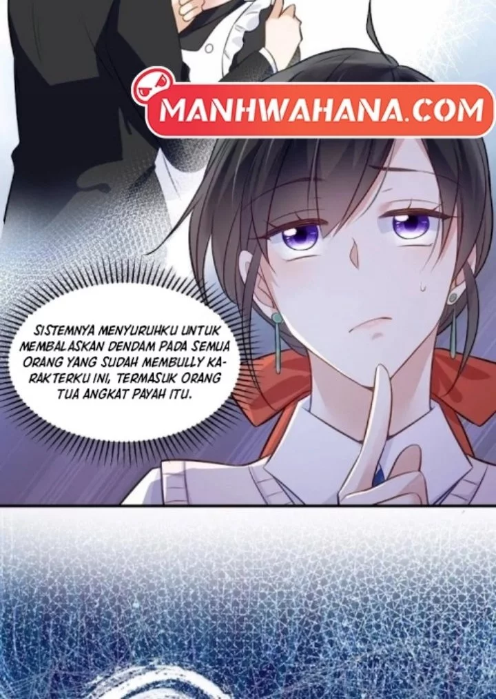 Ancestor is beautiful and elegant Chapter 18 - halaman 18