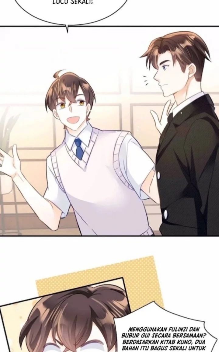 Ancestor is beautiful and elegant Chapter 18 - halaman 2