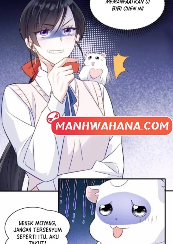 Ancestor is beautiful and elegant Chapter 18 - halaman 20