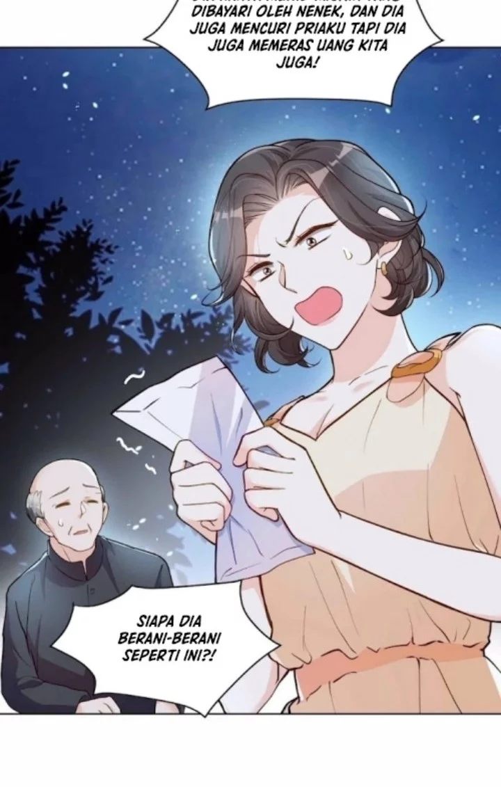 Ancestor is beautiful and elegant Chapter 18 - halaman 26