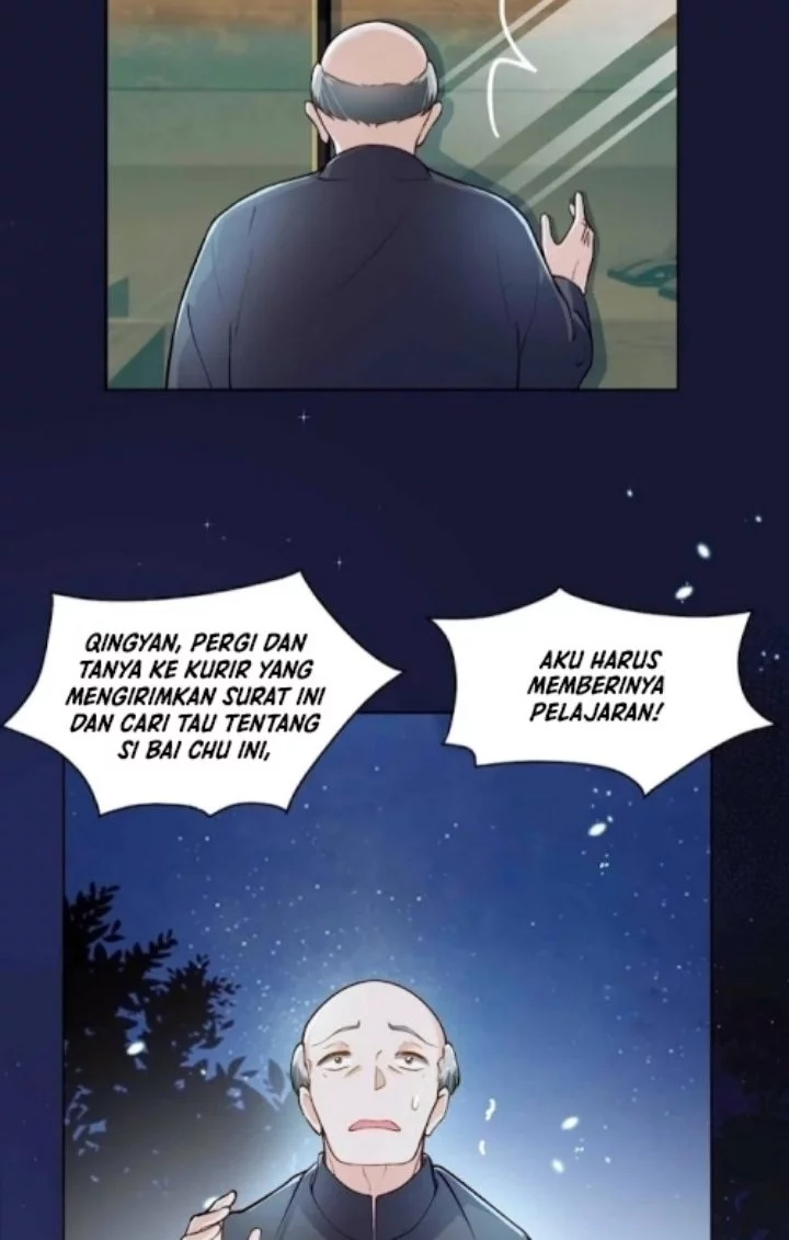 Ancestor is beautiful and elegant Chapter 18 - halaman 28