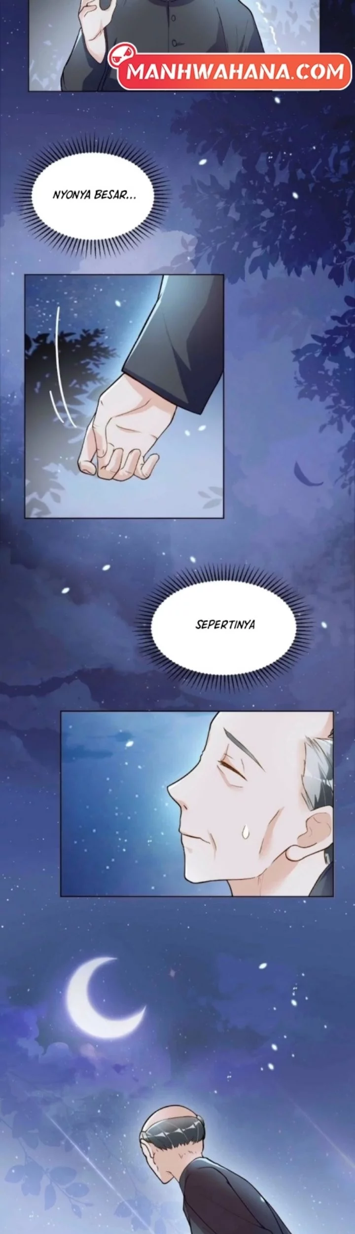 Ancestor is beautiful and elegant Chapter 18 - halaman 29