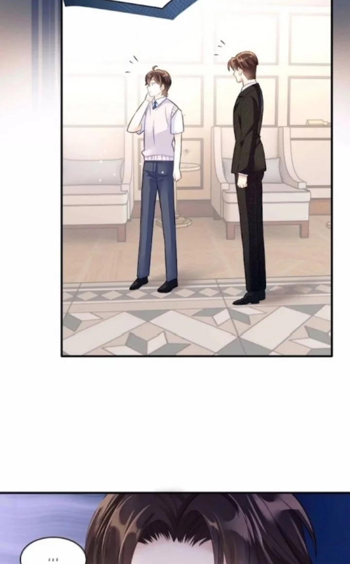Ancestor is beautiful and elegant Chapter 18 - halaman 4