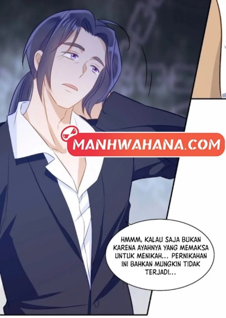 Ancestor is beautiful and elegant Chapter 18 - halaman 8