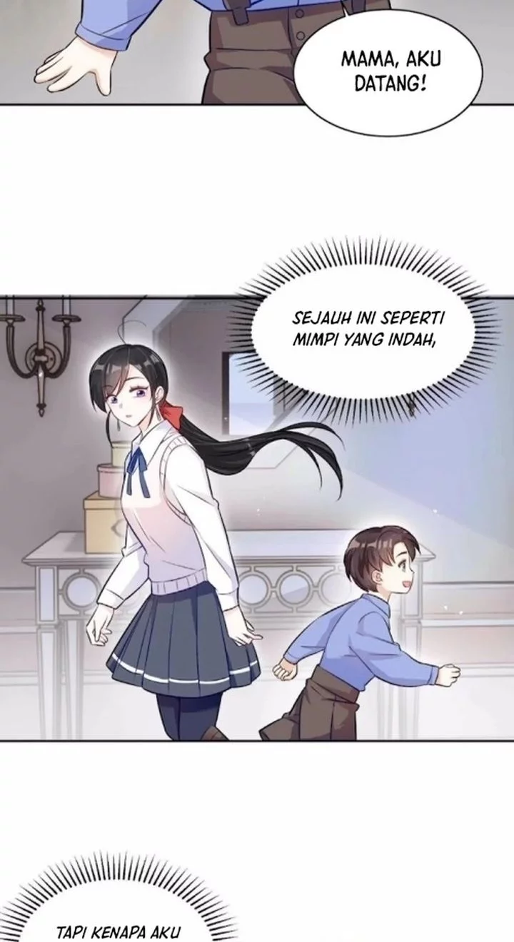 Ancestor is beautiful and elegant Chapter 19 - halaman 14
