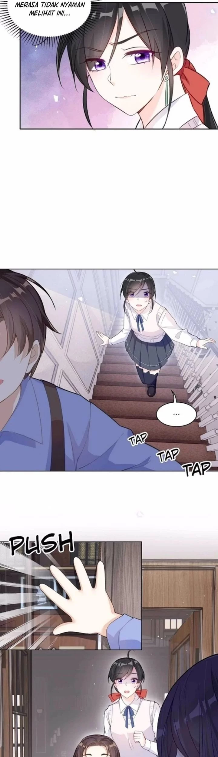 Ancestor is beautiful and elegant Chapter 19 - halaman 15
