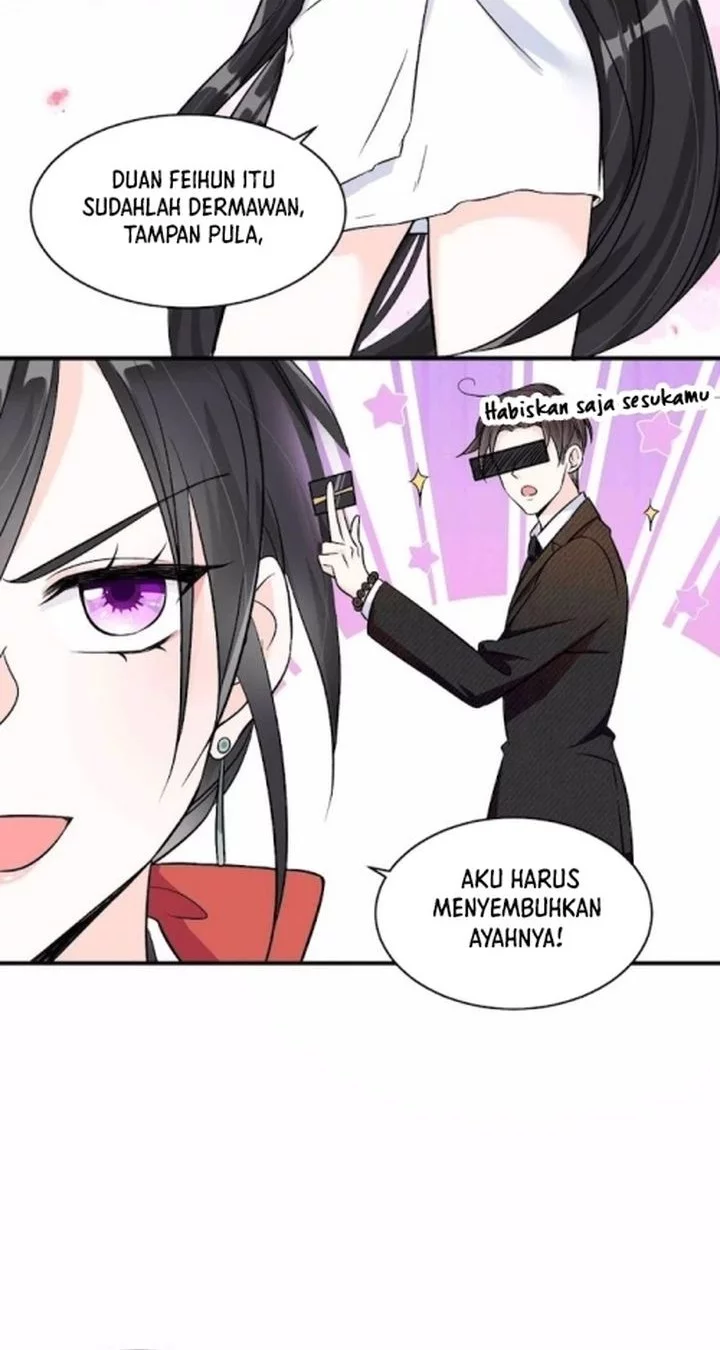 Ancestor is beautiful and elegant Chapter 19 - halaman 2