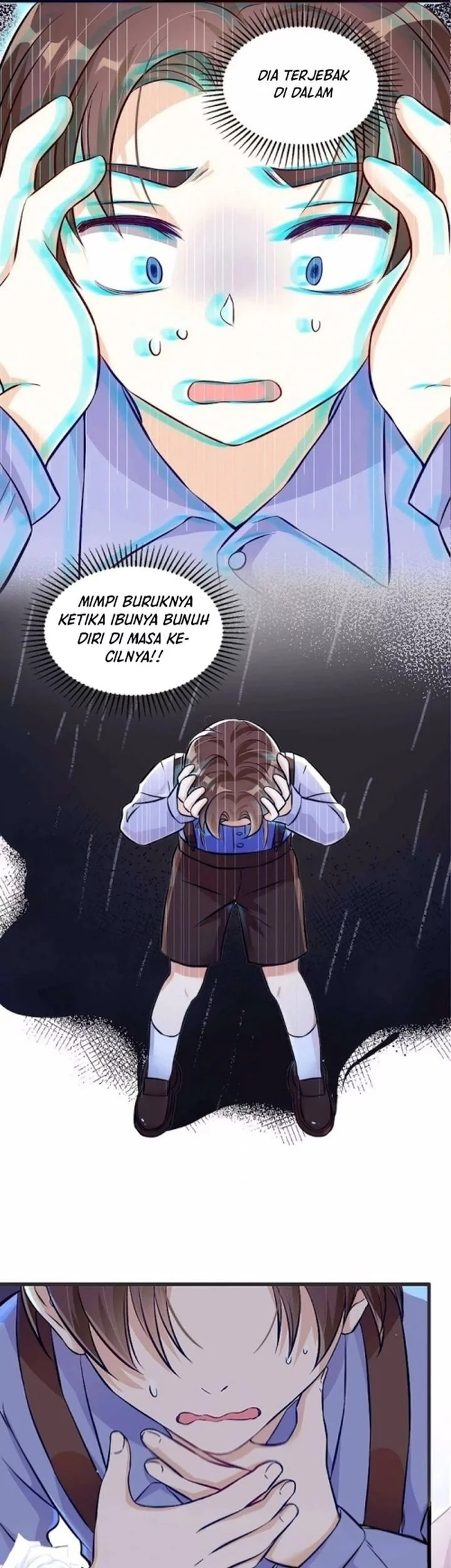 Ancestor is beautiful and elegant Chapter 19 - halaman 21