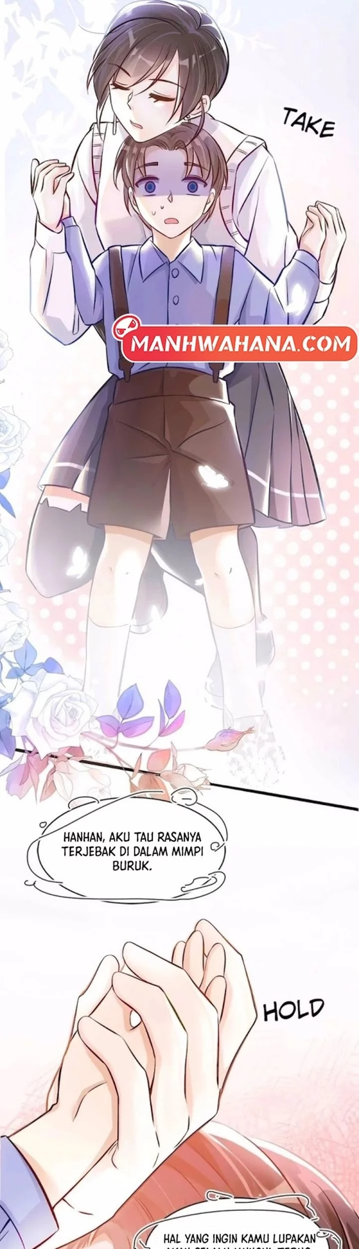 Ancestor is beautiful and elegant Chapter 19 - halaman 23
