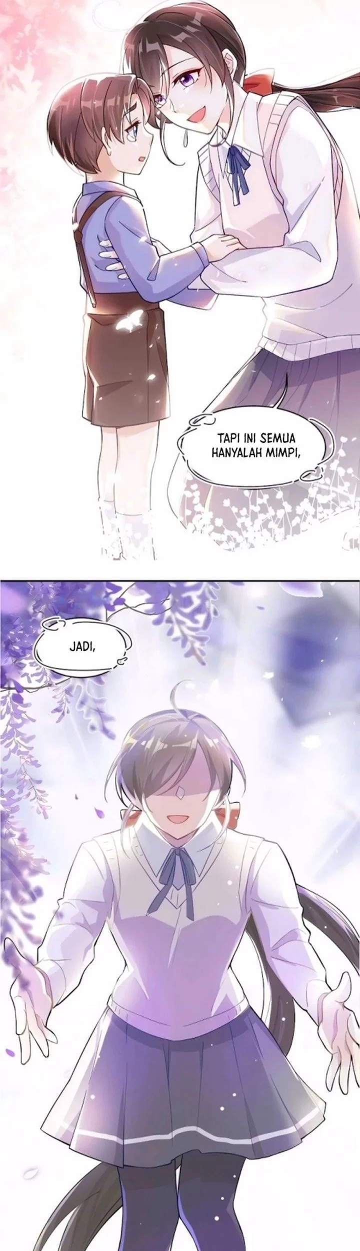 Ancestor is beautiful and elegant Chapter 19 - halaman 25