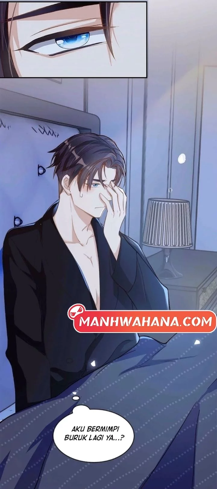 Ancestor is beautiful and elegant Chapter 19 - halaman 27