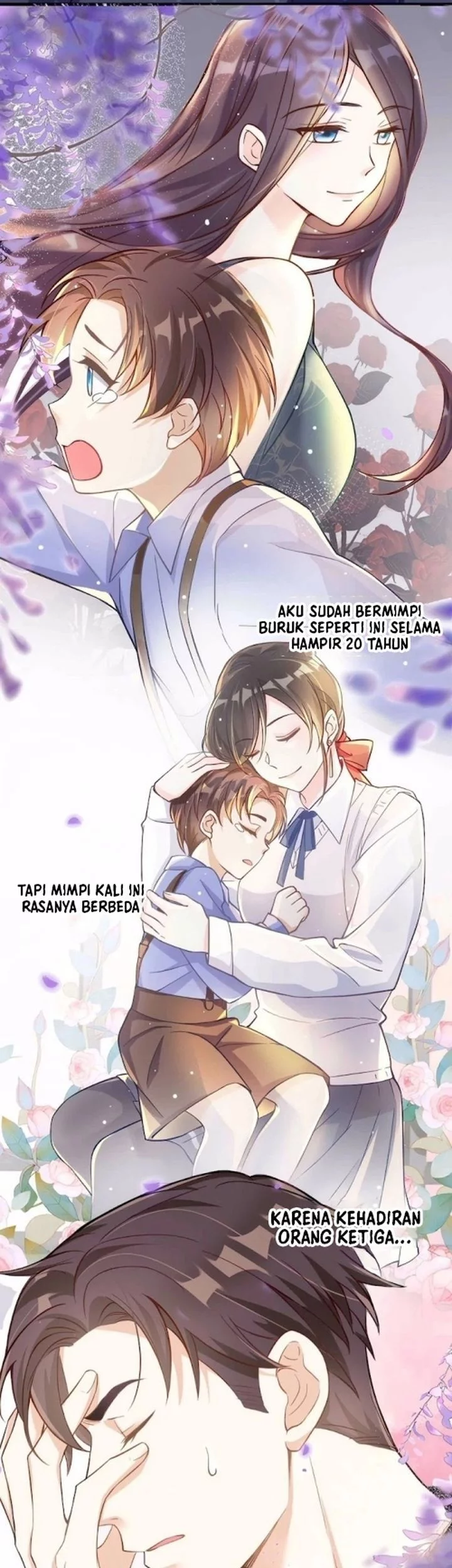 Ancestor is beautiful and elegant Chapter 19 - halaman 28