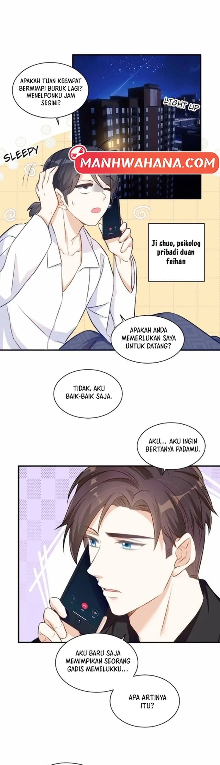 Ancestor is beautiful and elegant Chapter 19 - halaman 30