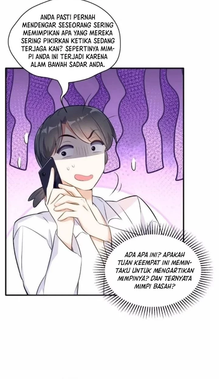 Ancestor is beautiful and elegant Chapter 19 - halaman 31