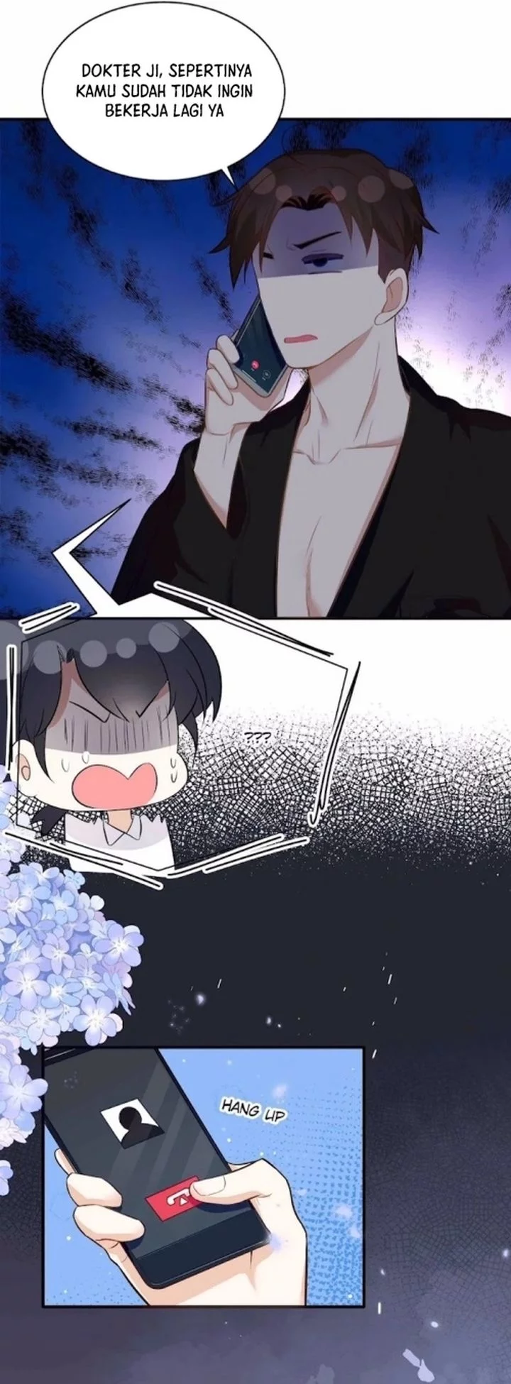 Ancestor is beautiful and elegant Chapter 19 - halaman 32