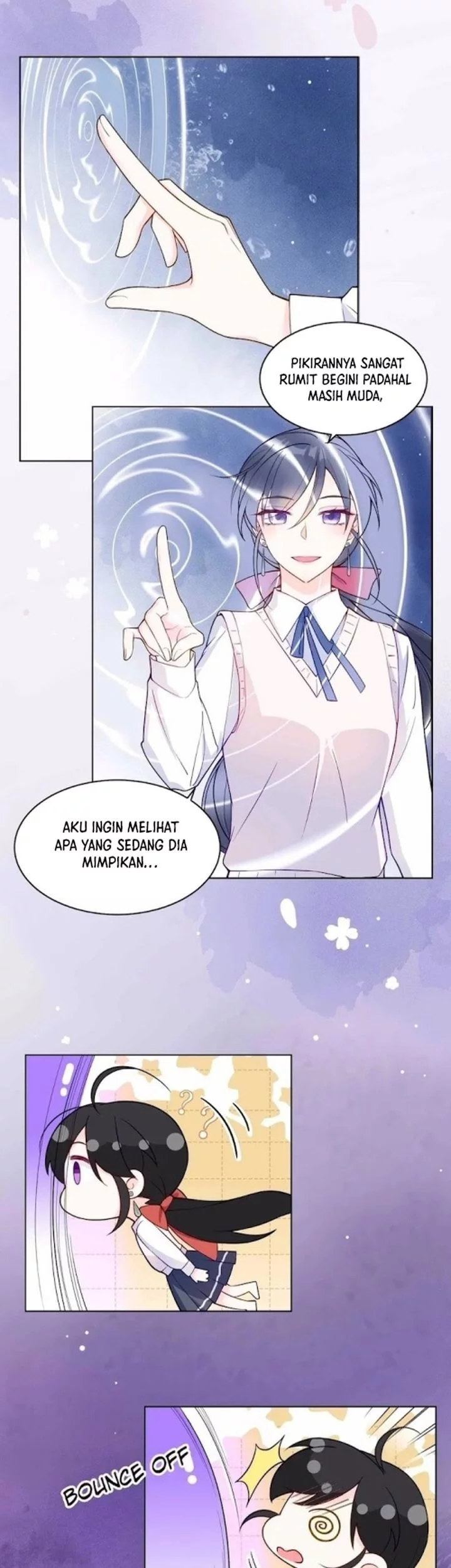 Ancestor is beautiful and elegant Chapter 19 - halaman 7