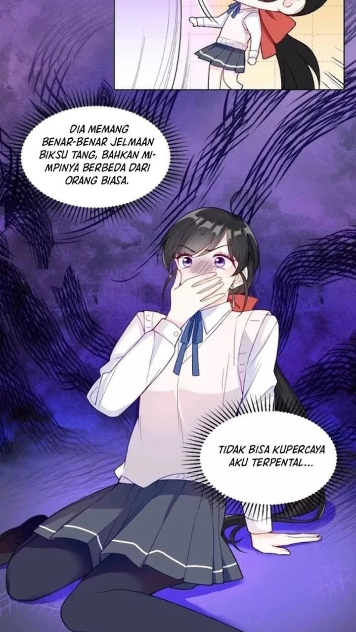Ancestor is beautiful and elegant Chapter 19 - halaman 8
