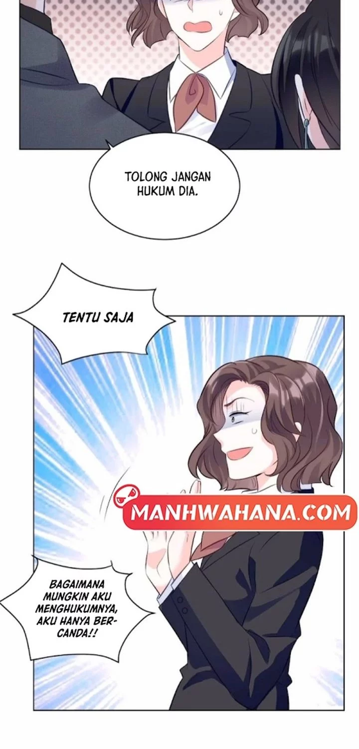 Ancestor is beautiful and elegant Chapter 20 - halaman 10