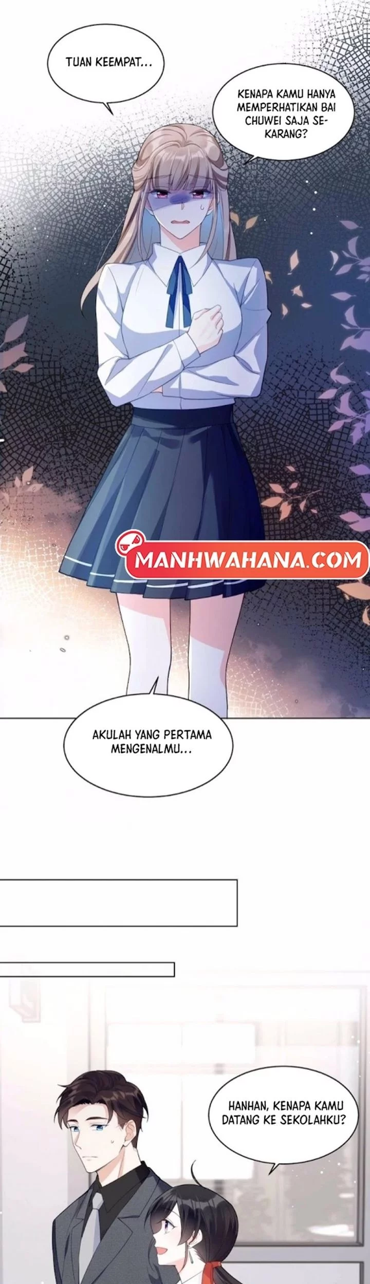 Ancestor is beautiful and elegant Chapter 20 - halaman 12