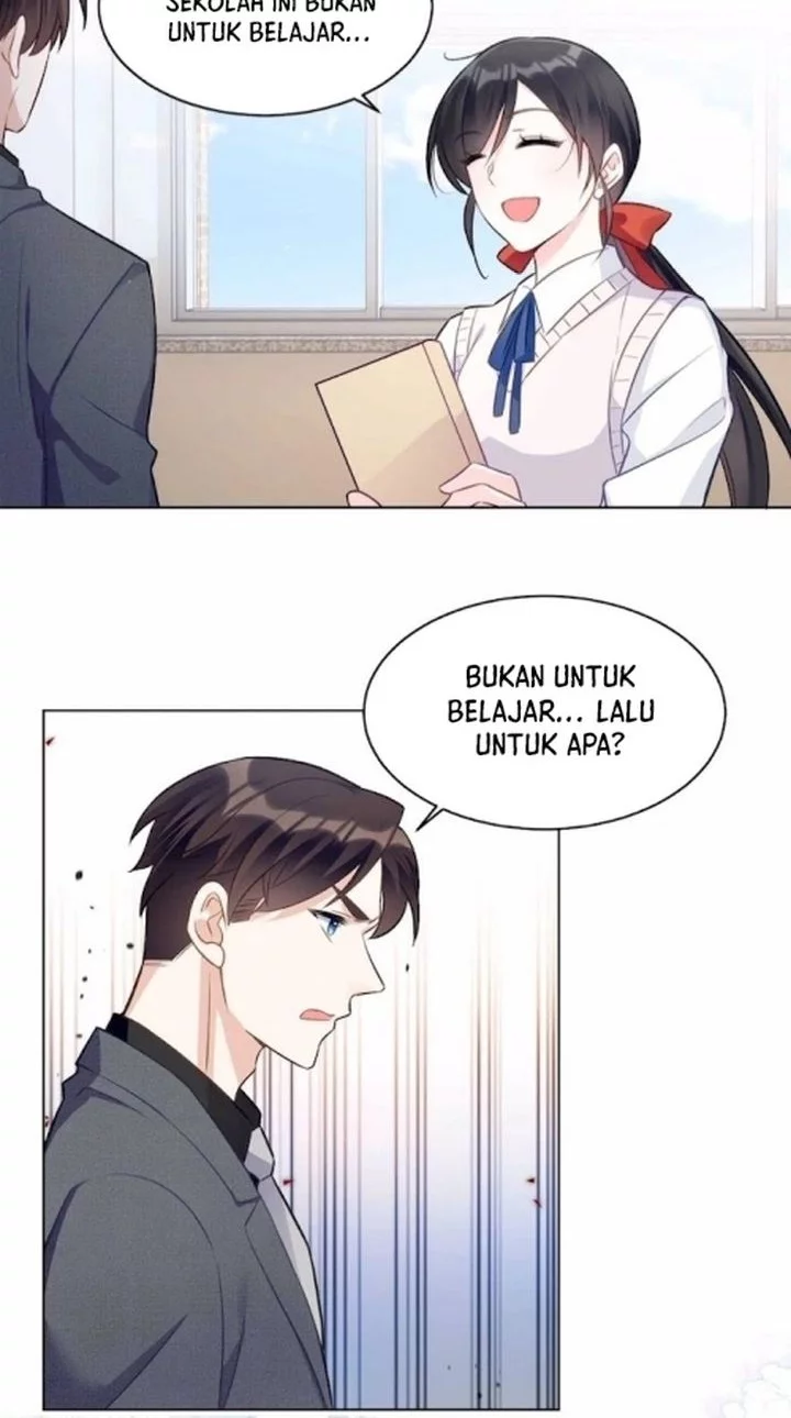 Ancestor is beautiful and elegant Chapter 20 - halaman 15