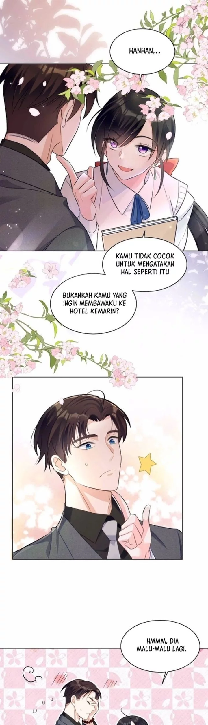 Ancestor is beautiful and elegant Chapter 20 - halaman 18
