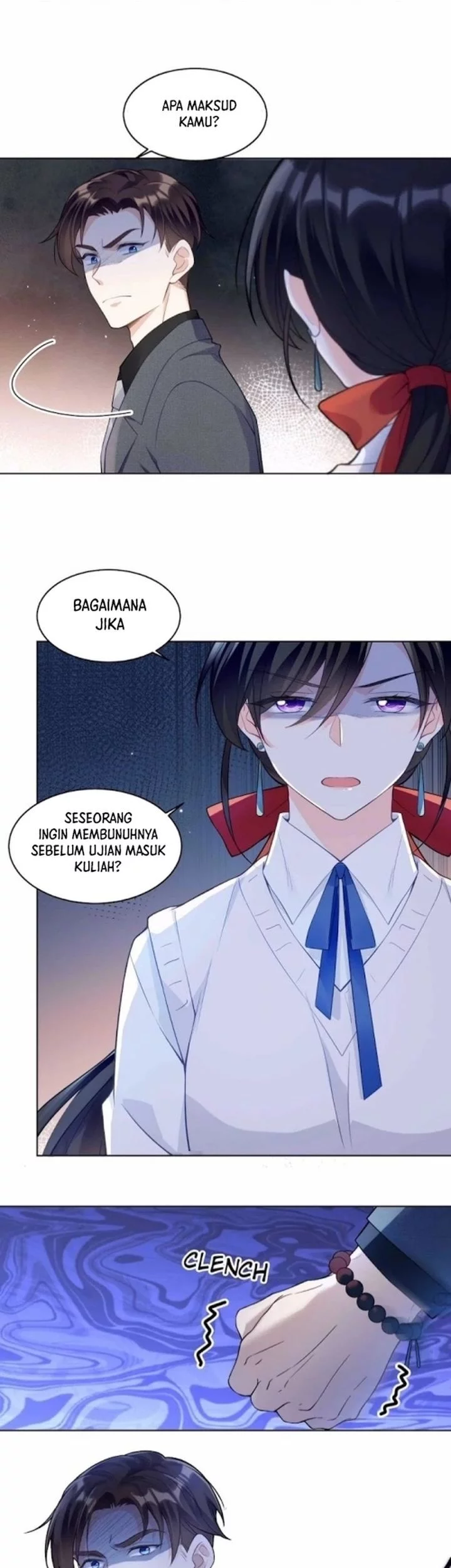 Ancestor is beautiful and elegant Chapter 20 - halaman 22