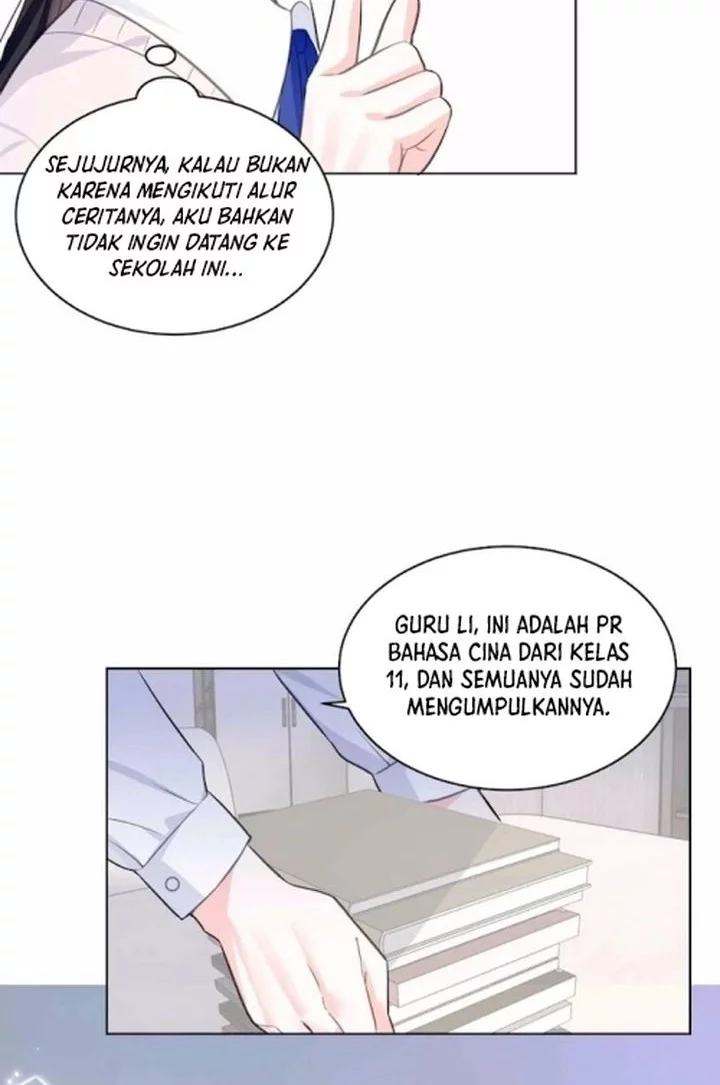 Ancestor is beautiful and elegant Chapter 20 - halaman 4