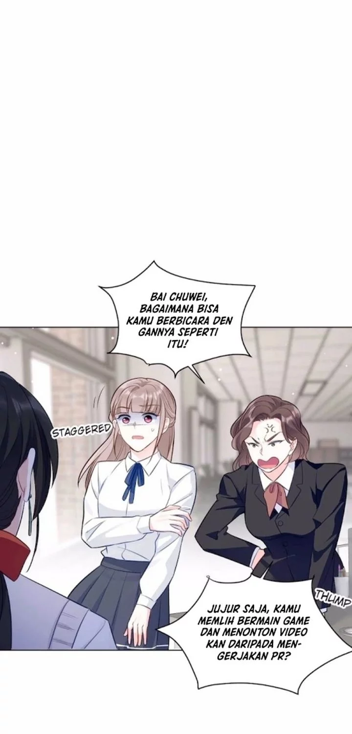 Ancestor is beautiful and elegant Chapter 20 - halaman 6