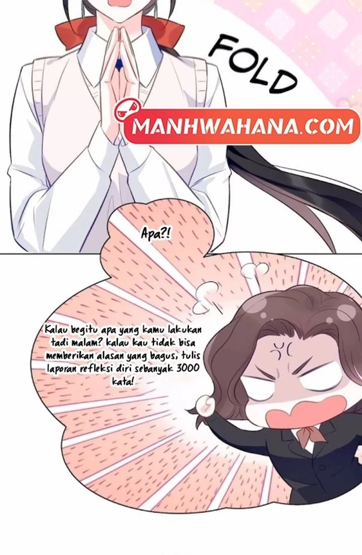 Ancestor is beautiful and elegant Chapter 20 - halaman 8