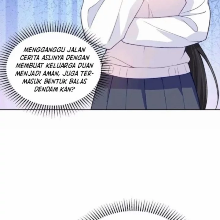 Ancestor is beautiful and elegant Chapter 21 - halaman 10