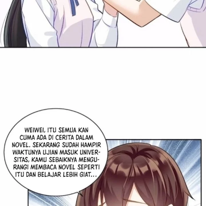 Ancestor is beautiful and elegant Chapter 21 - halaman 14