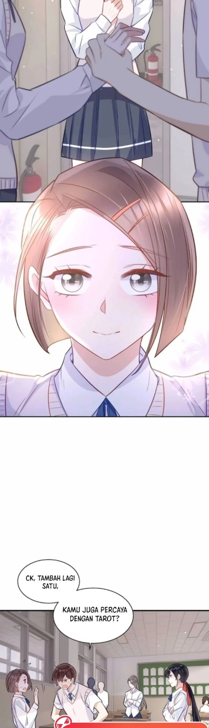 Ancestor is beautiful and elegant Chapter 21 - halaman 17