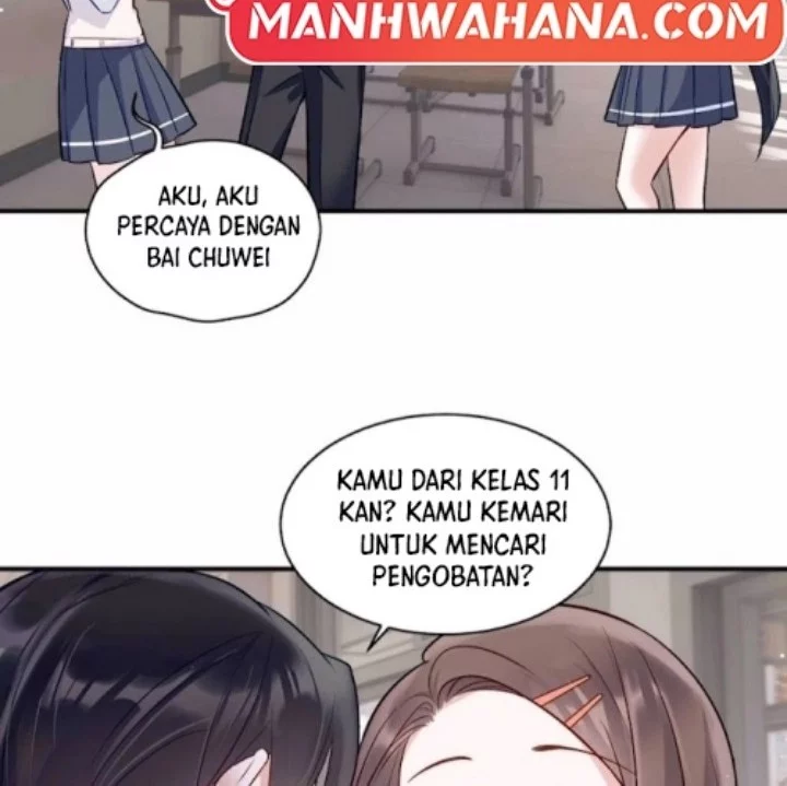 Ancestor is beautiful and elegant Chapter 21 - halaman 18