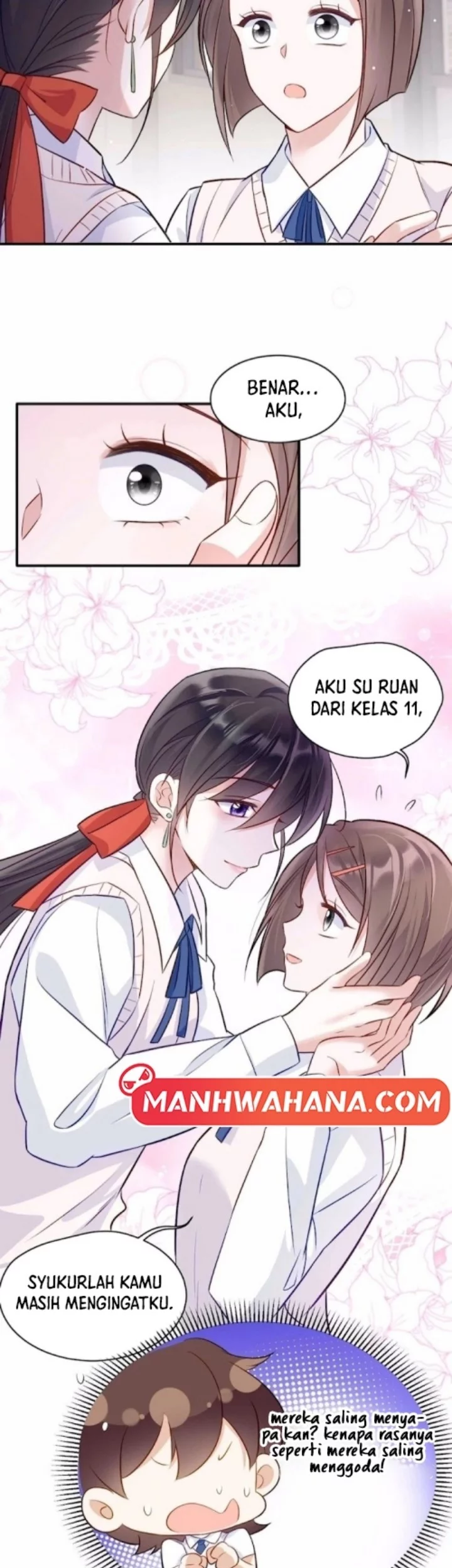 Ancestor is beautiful and elegant Chapter 21 - halaman 19