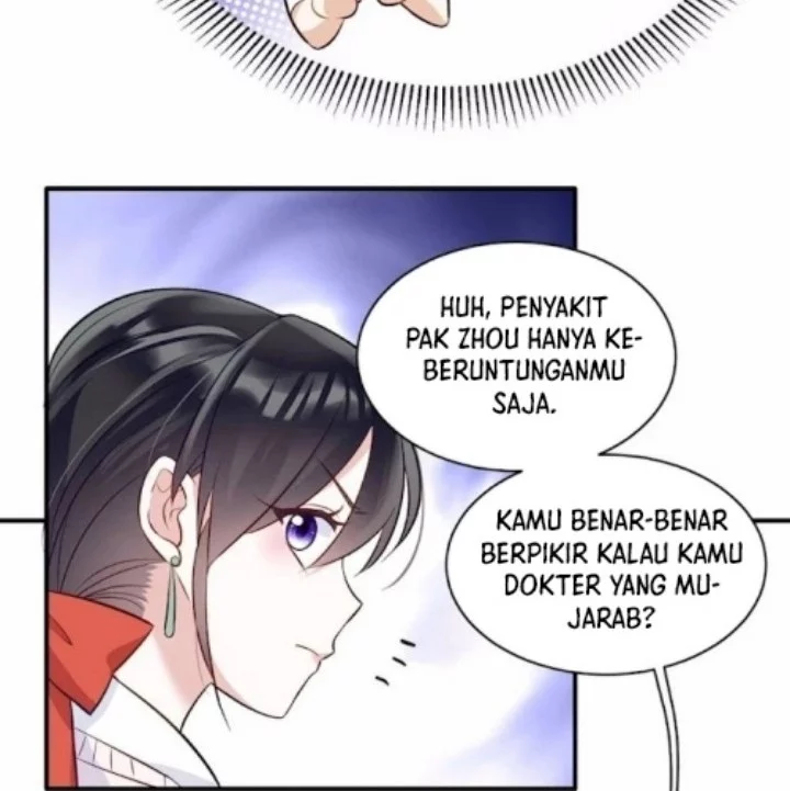 Ancestor is beautiful and elegant Chapter 21 - halaman 20
