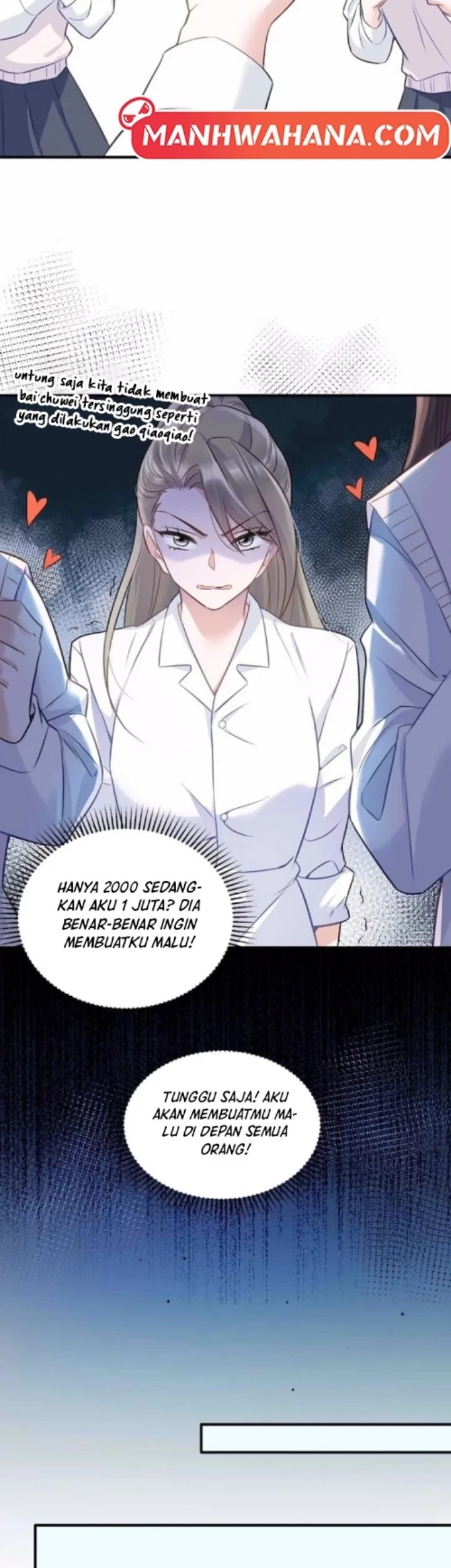 Ancestor is beautiful and elegant Chapter 22 - halaman 15