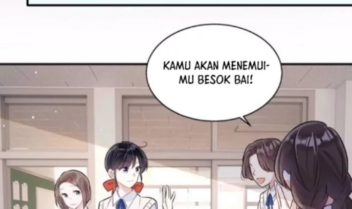 Ancestor is beautiful and elegant Chapter 22 - halaman 16