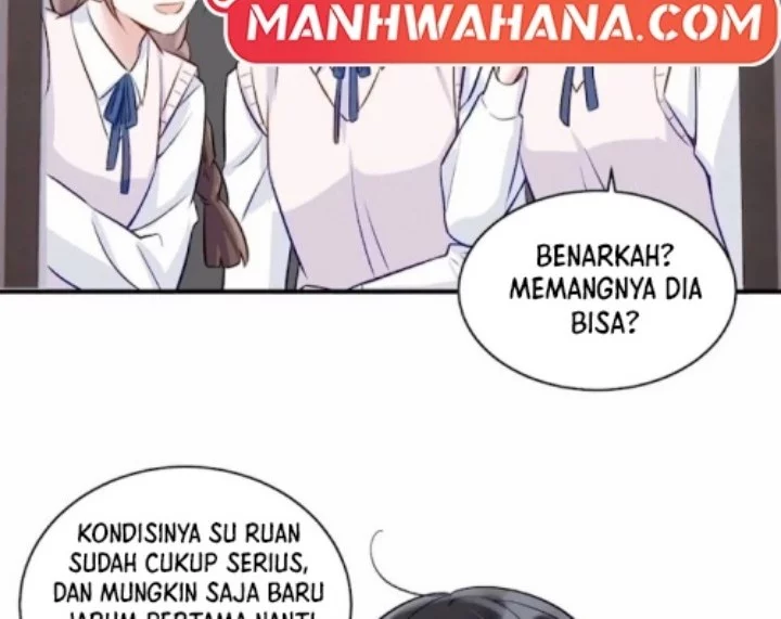 Ancestor is beautiful and elegant Chapter 22 - halaman 2