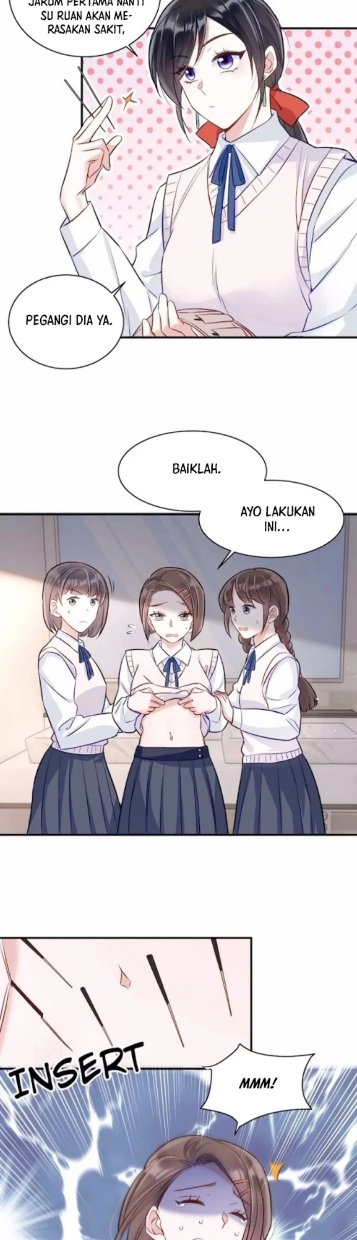 Ancestor is beautiful and elegant Chapter 22 - halaman 3