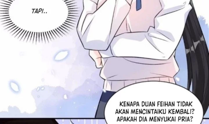 Ancestor is beautiful and elegant Chapter 23 - halaman 18