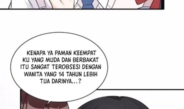 Ancestor is beautiful and elegant Chapter 23 - halaman 20