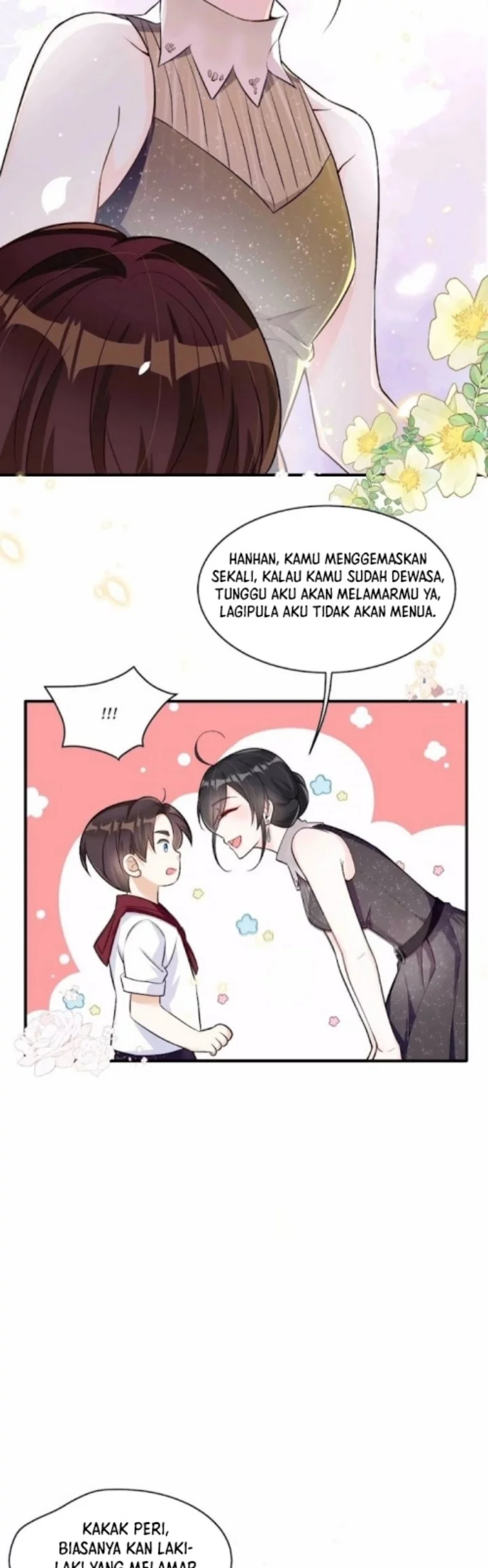 Ancestor is beautiful and elegant Chapter 23 - halaman 25